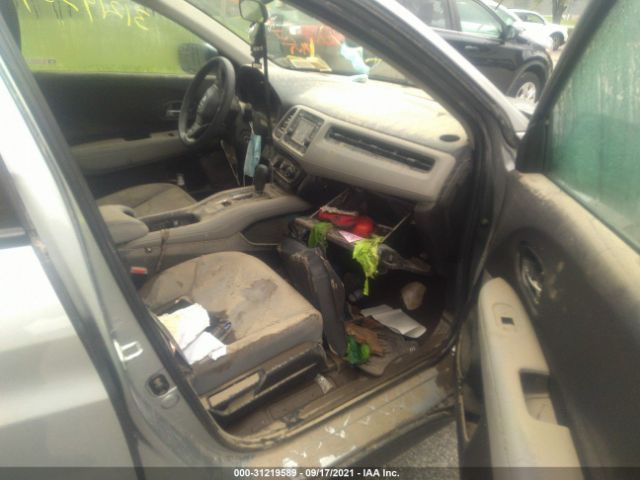 Photo 4 VIN: 3CZRU6H34KG720536 - HONDA HR-V 