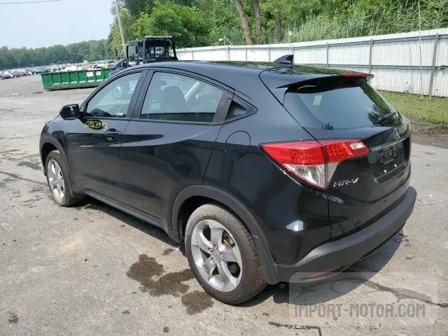 Photo 1 VIN: 3CZRU6H34KG734081 - HONDA HR-V 