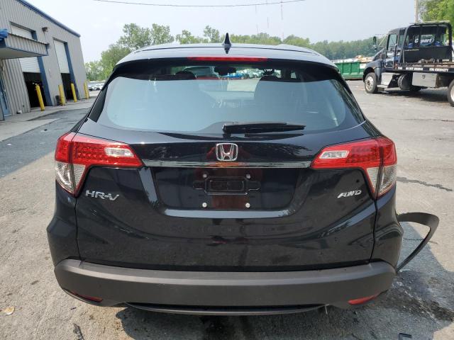 Photo 5 VIN: 3CZRU6H34KG734081 - HONDA HR-V 