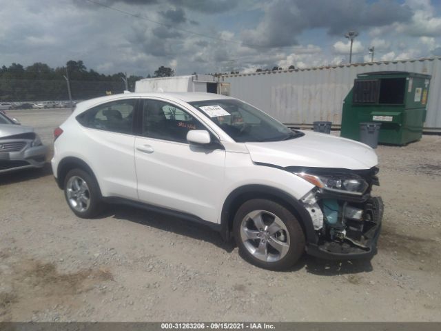 Photo 0 VIN: 3CZRU6H34LM702198 - HONDA HR-V 