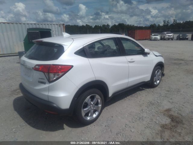 Photo 3 VIN: 3CZRU6H34LM702198 - HONDA HR-V 