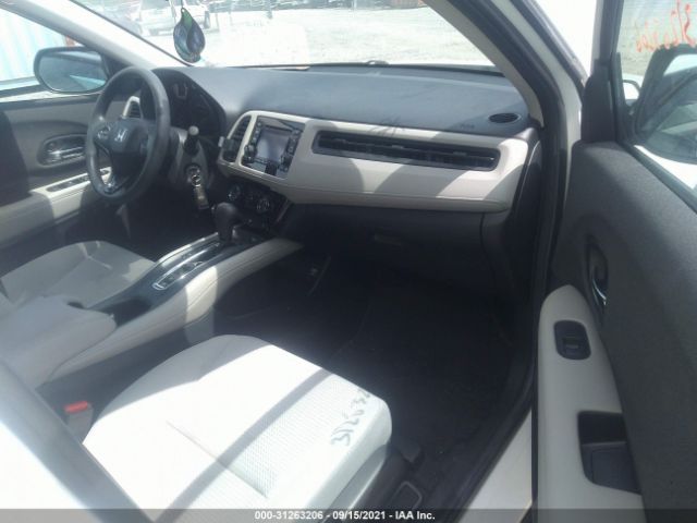 Photo 4 VIN: 3CZRU6H34LM702198 - HONDA HR-V 