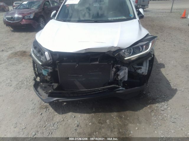 Photo 5 VIN: 3CZRU6H34LM702198 - HONDA HR-V 