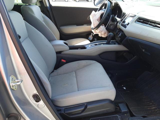 Photo 4 VIN: 3CZRU6H34LM702962 - HONDA HR-V LX 