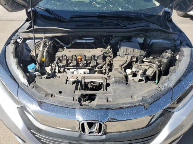 Photo 11 VIN: 3CZRU6H34LM709569 - HONDA HR-V 