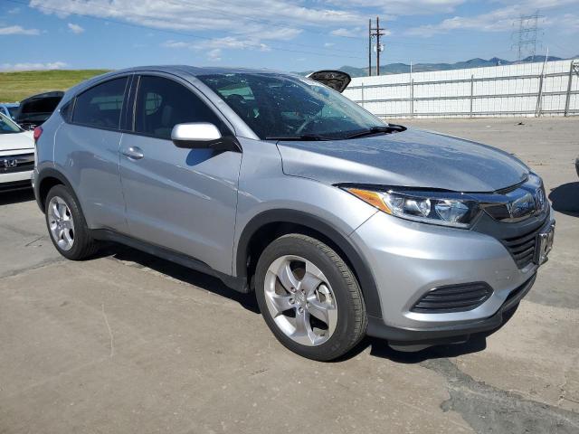 Photo 3 VIN: 3CZRU6H34LM709569 - HONDA HR-V 