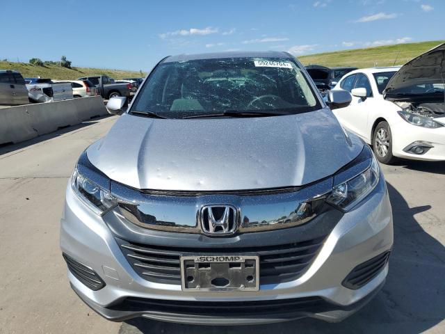 Photo 4 VIN: 3CZRU6H34LM709569 - HONDA HR-V 