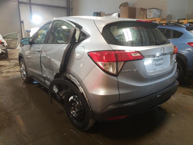 Photo 2 VIN: 3CZRU6H34LM715999 - HONDA HR-V LX 