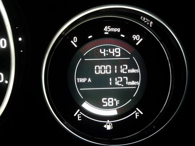 Photo 7 VIN: 3CZRU6H34LM715999 - HONDA HR-V LX 