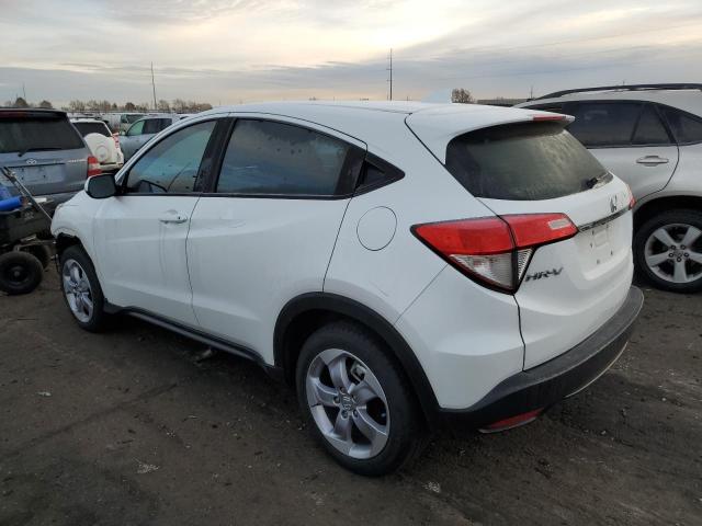 Photo 1 VIN: 3CZRU6H34LM728980 - HONDA HR-V 