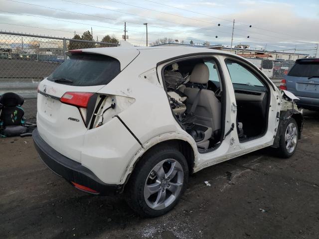 Photo 2 VIN: 3CZRU6H34LM728980 - HONDA HR-V 