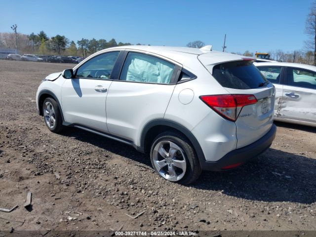 Photo 2 VIN: 3CZRU6H34MM709993 - HONDA HR-V 