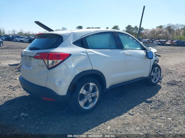 Photo 3 VIN: 3CZRU6H34MM709993 - HONDA HR-V 