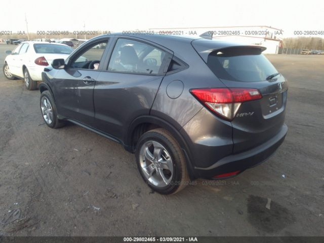 Photo 2 VIN: 3CZRU6H34MM721481 - HONDA HR-V 