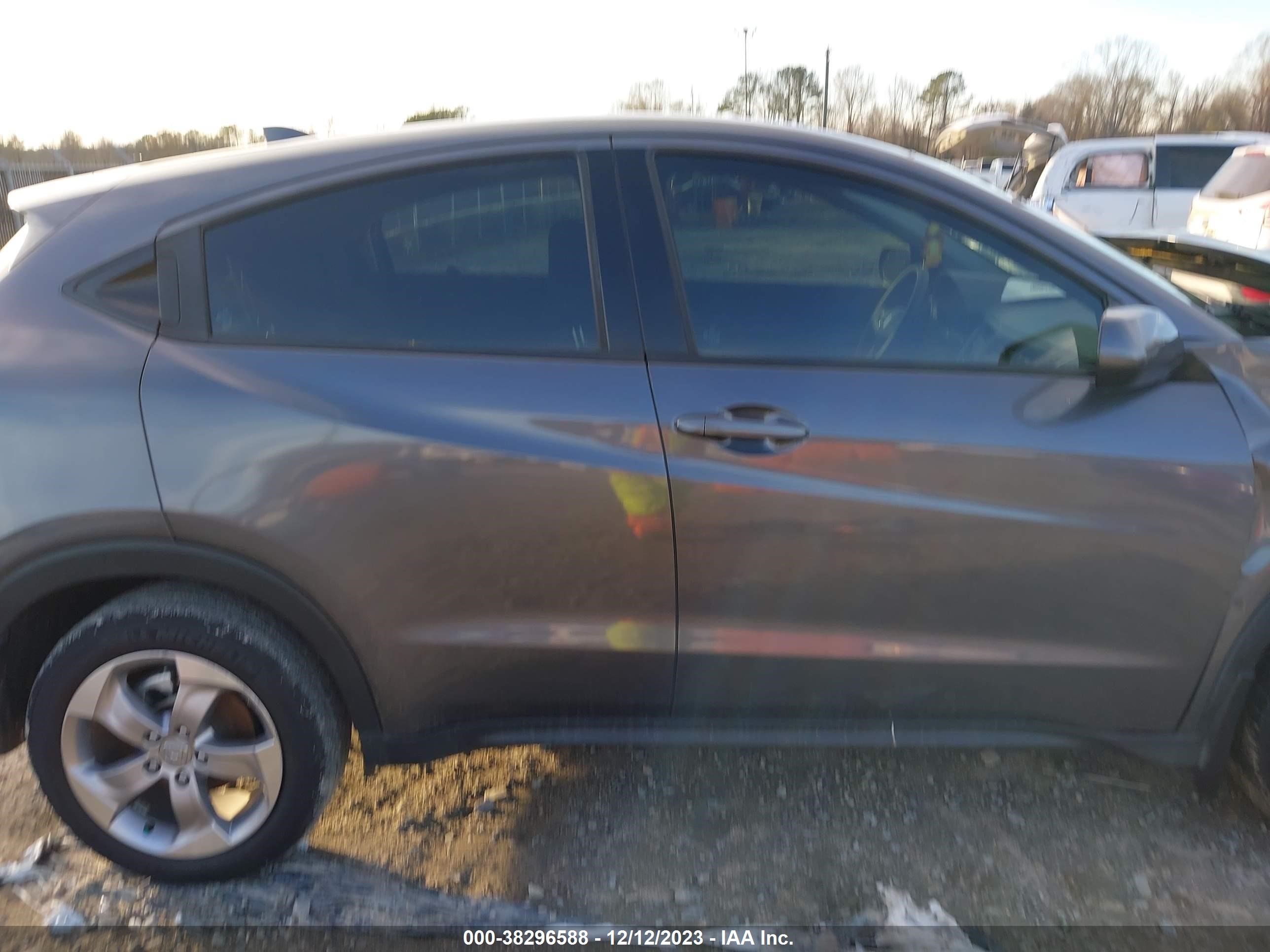 Photo 13 VIN: 3CZRU6H34MM755324 - HONDA HR-V 