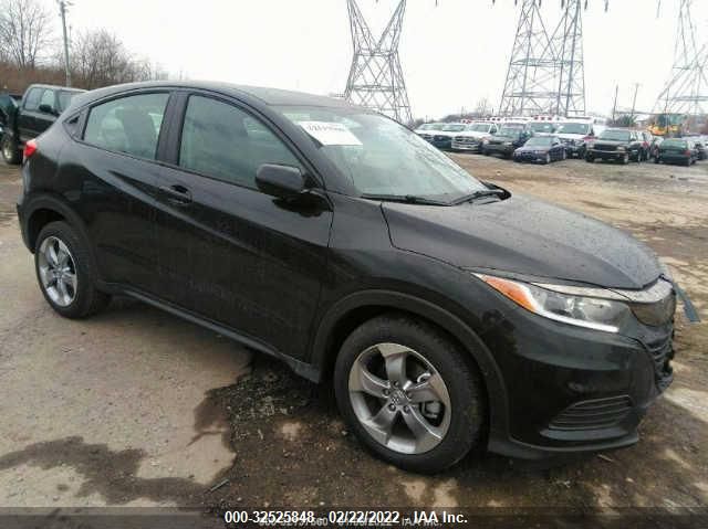 Photo 0 VIN: 3CZRU6H34NM707744 - HONDA HR-V 