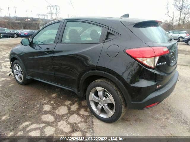 Photo 2 VIN: 3CZRU6H34NM707744 - HONDA HR-V 