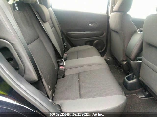 Photo 7 VIN: 3CZRU6H34NM707744 - HONDA HR-V 