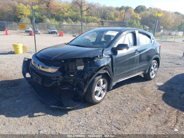 Photo 1 VIN: 3CZRU6H34NM731624 - HONDA HR-V 