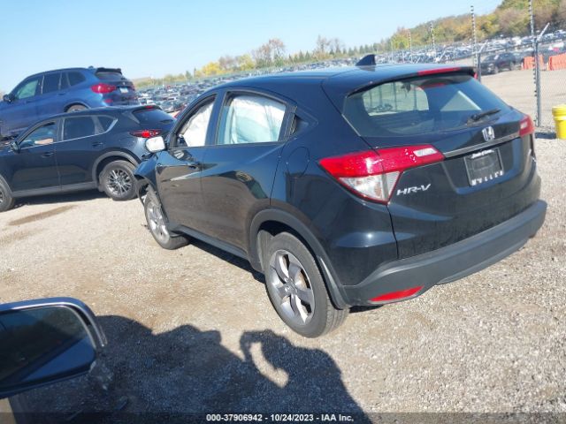 Photo 2 VIN: 3CZRU6H34NM731624 - HONDA HR-V 