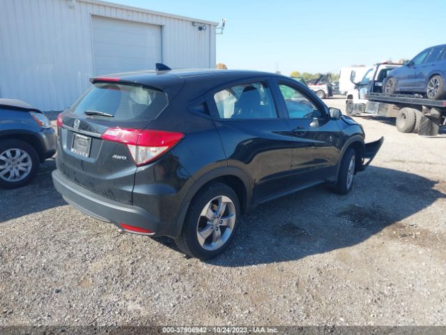 Photo 3 VIN: 3CZRU6H34NM731624 - HONDA HR-V 