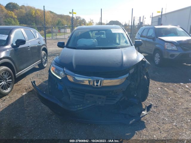 Photo 5 VIN: 3CZRU6H34NM731624 - HONDA HR-V 