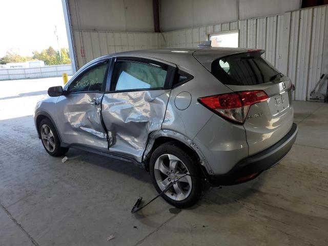 Photo 1 VIN: 3CZRU6H34NM731669 - HONDA HR-V 