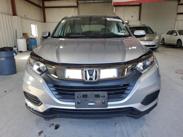 Photo 4 VIN: 3CZRU6H34NM731669 - HONDA HR-V 