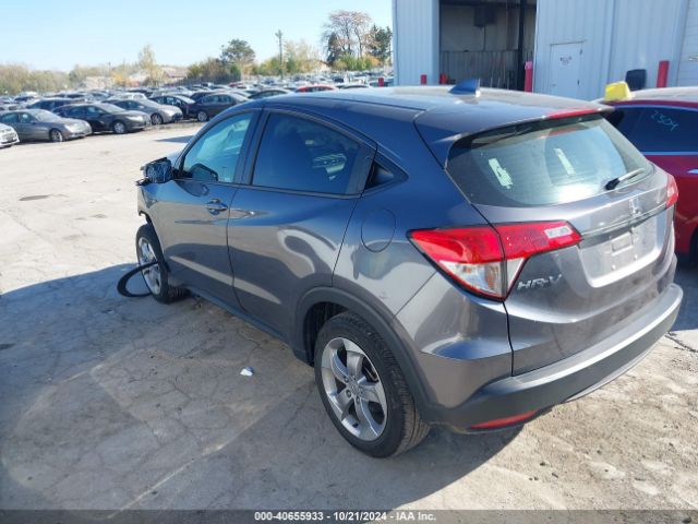 Photo 2 VIN: 3CZRU6H34NM735530 - HONDA HR-V 