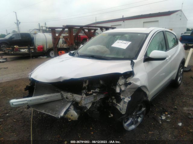 Photo 1 VIN: 3CZRU6H34NM756782 - HONDA HR-V 