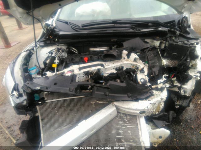 Photo 9 VIN: 3CZRU6H34NM756782 - HONDA HR-V 