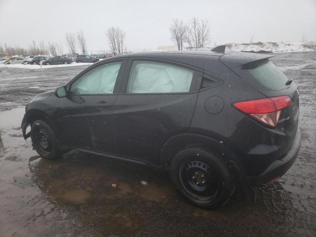 Photo 1 VIN: 3CZRU6H35GM112159 - HONDA HR-V LX 