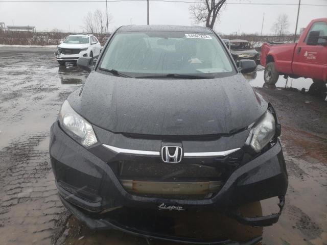 Photo 4 VIN: 3CZRU6H35GM112159 - HONDA HR-V LX 