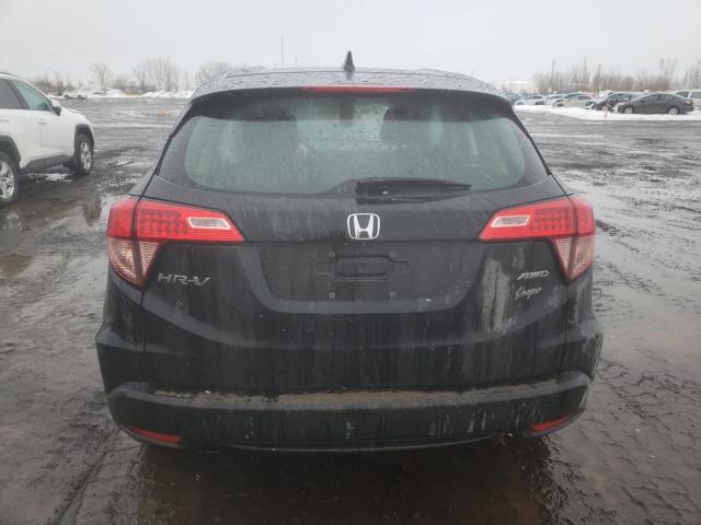 Photo 5 VIN: 3CZRU6H35GM112159 - HONDA HR-V LX 