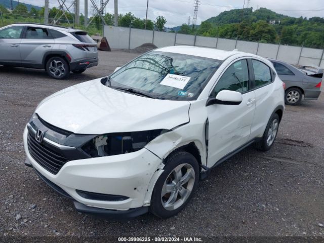 Photo 1 VIN: 3CZRU6H35GM705682 - HONDA HR-V 