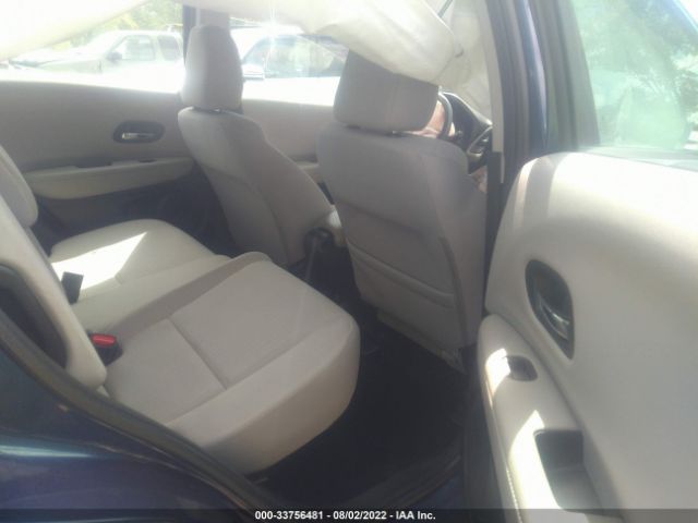 Photo 7 VIN: 3CZRU6H35GM706783 - HONDA HR-V 