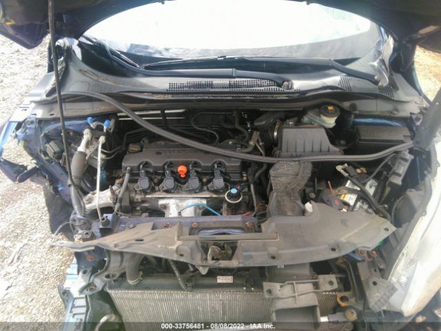 Photo 9 VIN: 3CZRU6H35GM706783 - HONDA HR-V 