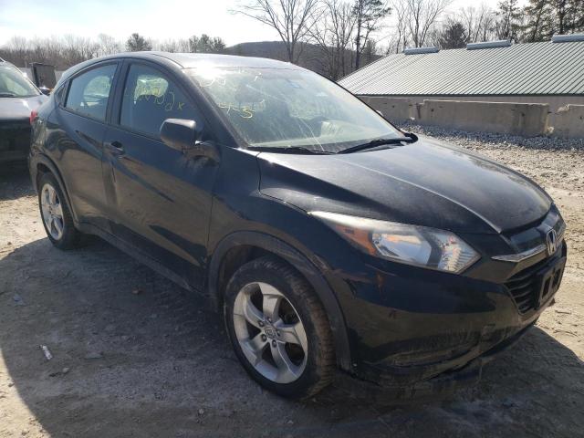 Photo 0 VIN: 3CZRU6H35GM708808 - HONDA HR-V LX 