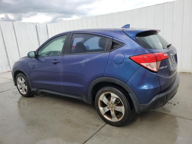 Photo 1 VIN: 3CZRU6H35GM712955 - HONDA HR-V 