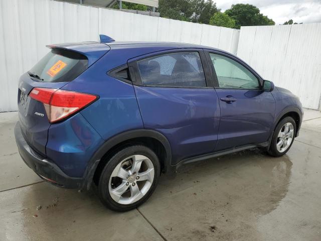 Photo 2 VIN: 3CZRU6H35GM712955 - HONDA HR-V 