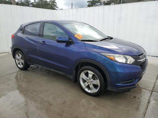 Photo 3 VIN: 3CZRU6H35GM712955 - HONDA HR-V 