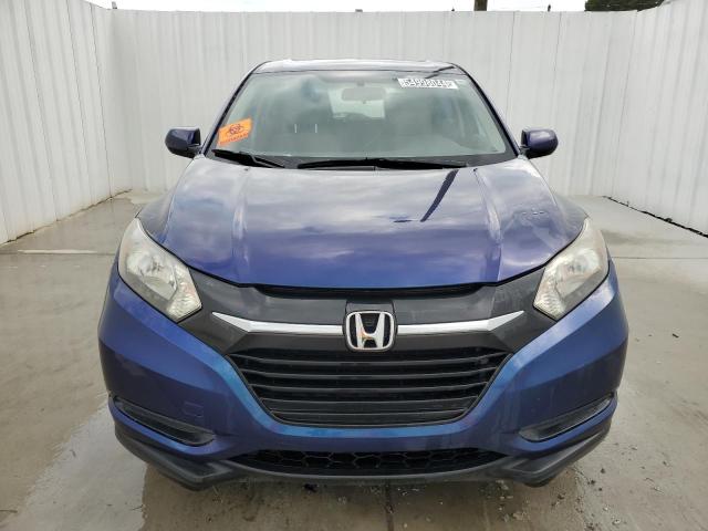 Photo 4 VIN: 3CZRU6H35GM712955 - HONDA HR-V 