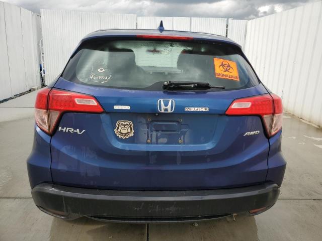 Photo 5 VIN: 3CZRU6H35GM712955 - HONDA HR-V 