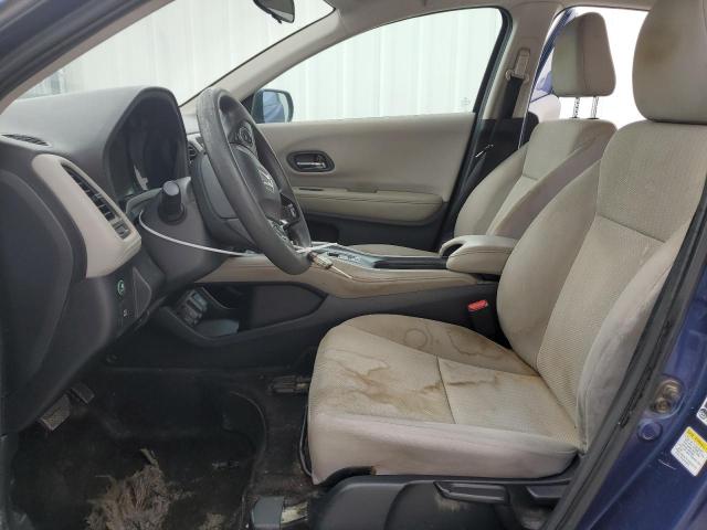 Photo 6 VIN: 3CZRU6H35GM712955 - HONDA HR-V 