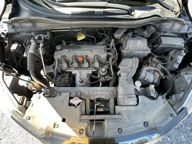 Photo 6 VIN: 3CZRU6H35GM714995 - HONDA HR-V 