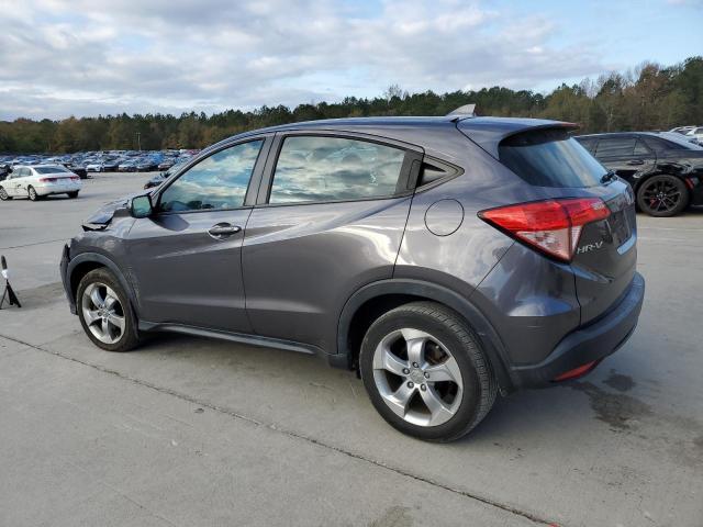 Photo 1 VIN: 3CZRU6H35GM717976 - HONDA HR-V LX 