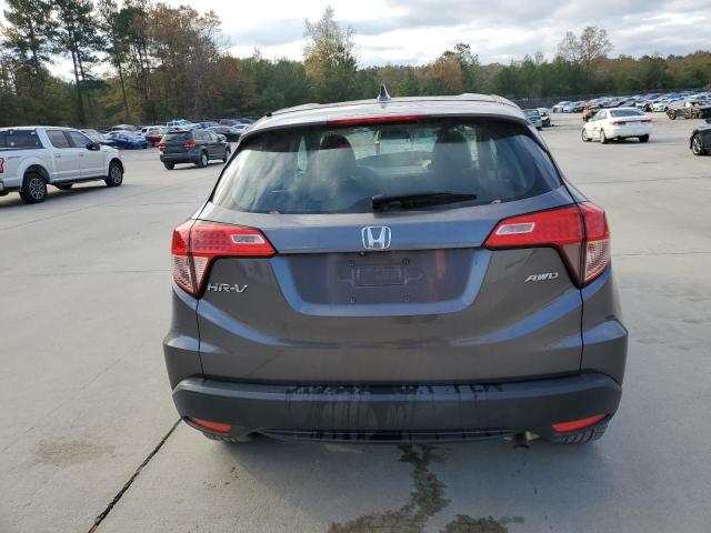 Photo 5 VIN: 3CZRU6H35GM717976 - HONDA HR-V LX 