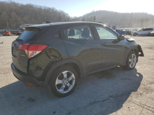 Photo 2 VIN: 3CZRU6H35GM719064 - HONDA HR-V LX 