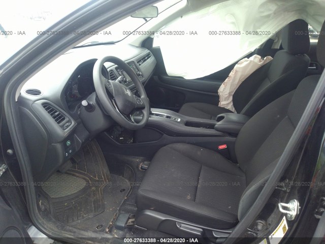 Photo 4 VIN: 3CZRU6H35GM724040 - HONDA HR-V 