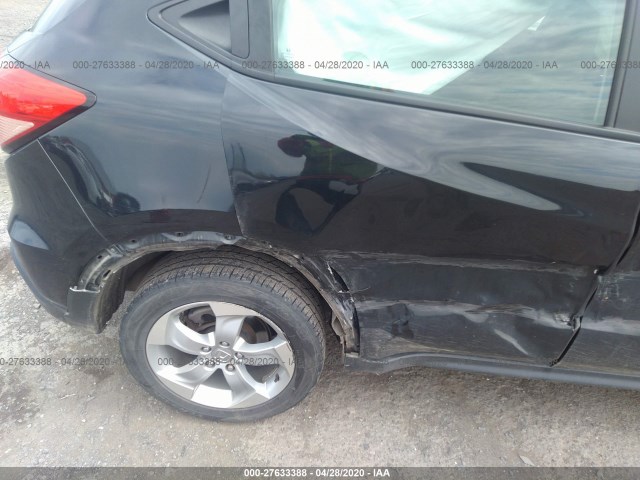 Photo 5 VIN: 3CZRU6H35GM724040 - HONDA HR-V 